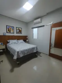 Imagem 3 - Casa em Bosque dos Buritis, Uberlândia - MG