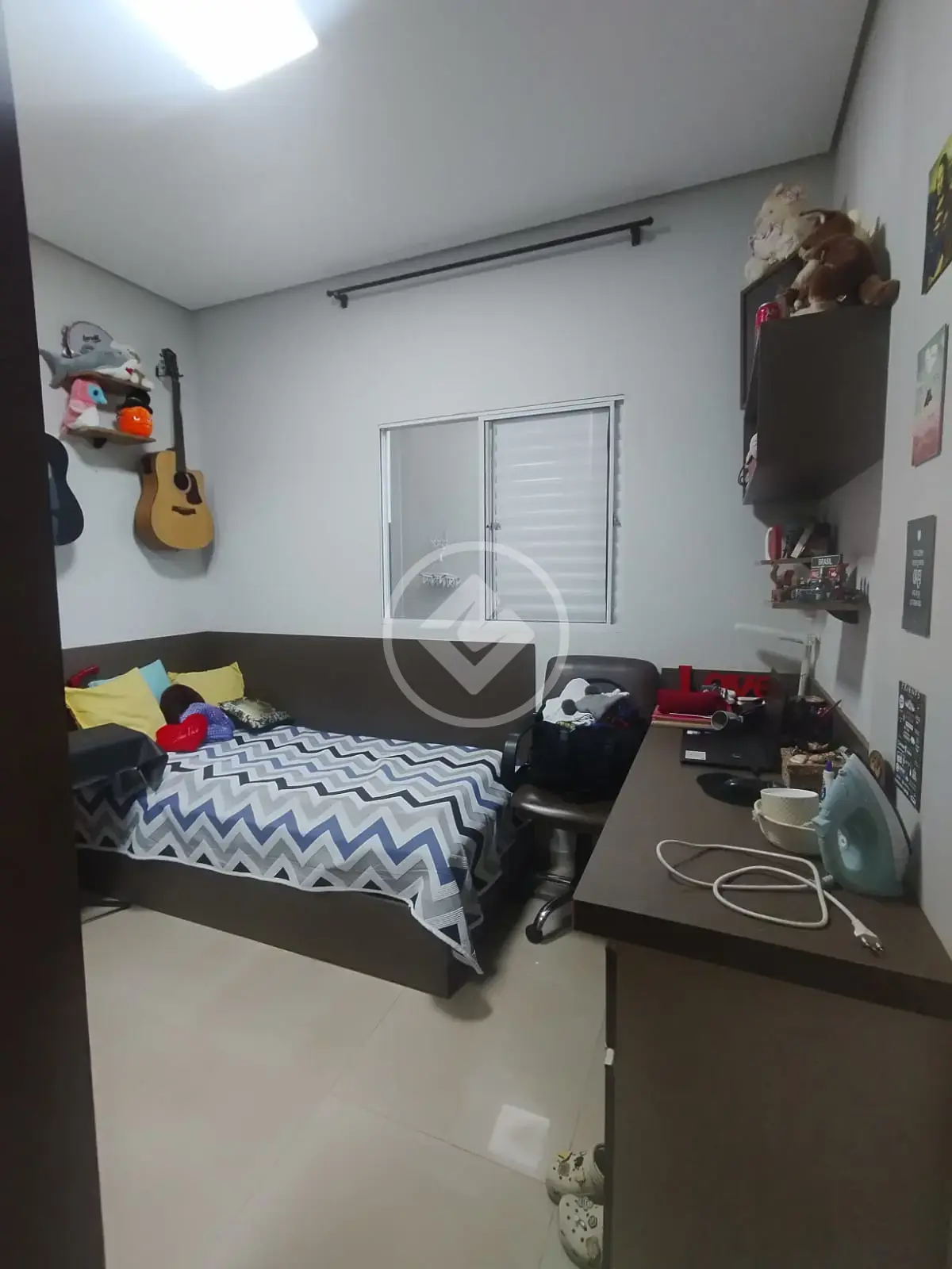 Imagem 4 - Casa em Bosque dos Buritis, Uberlândia - MG