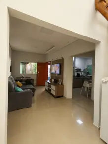 Casa Bosque dos Buritis, Uberlândia - MG — foto 2
