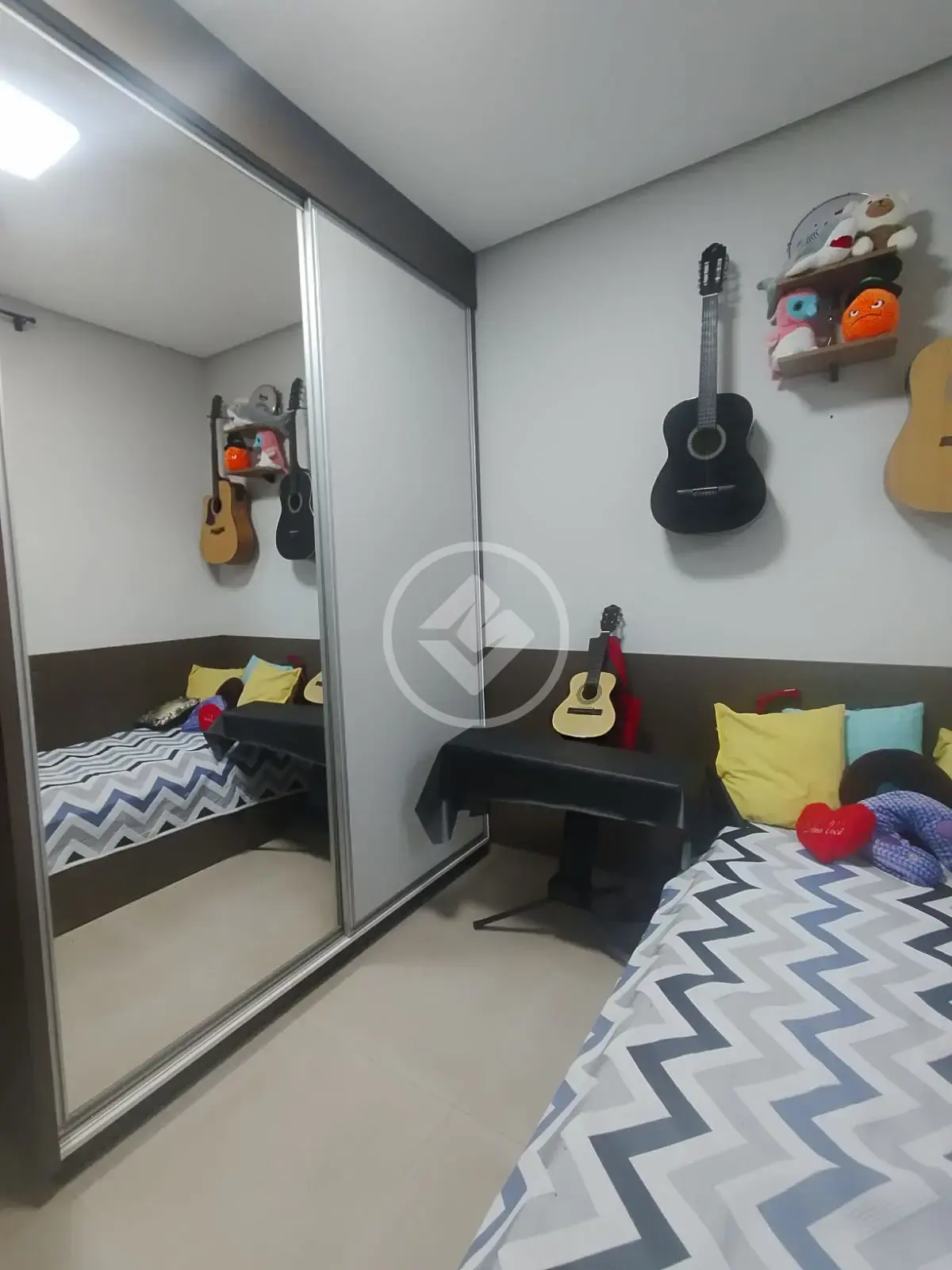 Imagem 5 - Casa em Bosque dos Buritis, Uberlândia - MG
