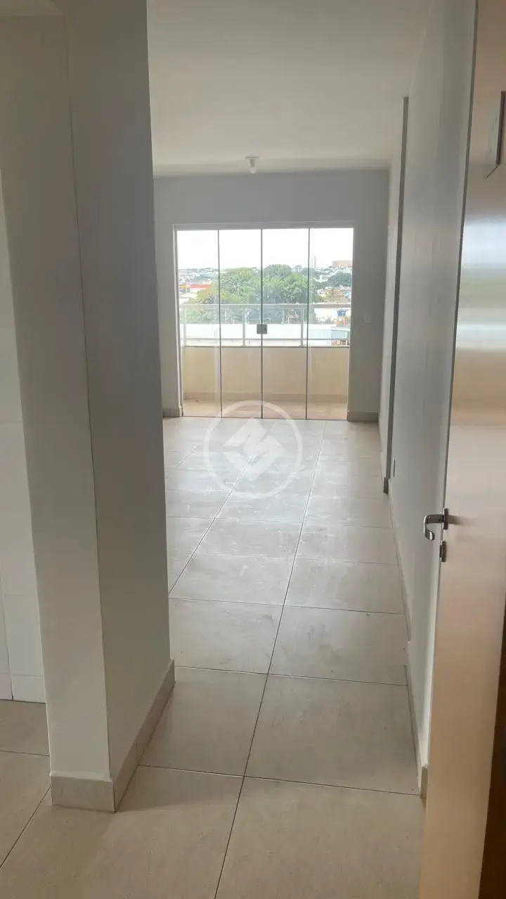 Imagem 1 - Apartamento em Roosevelt, Uberlândia - MG