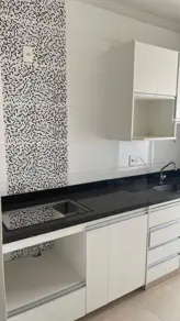 Apartamento Roosevelt, Uberlândia - MG — foto 1