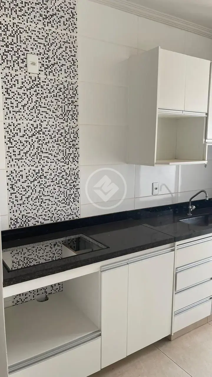 Imagem 1 - Apartamento em Roosevelt, Uberlândia - MG