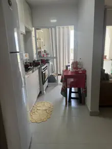 Imagem 4 - Apartamento em Tibery, Uberlândia - MG