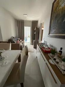 Imagem 2 - Apartamento em Tibery, Uberlândia - MG