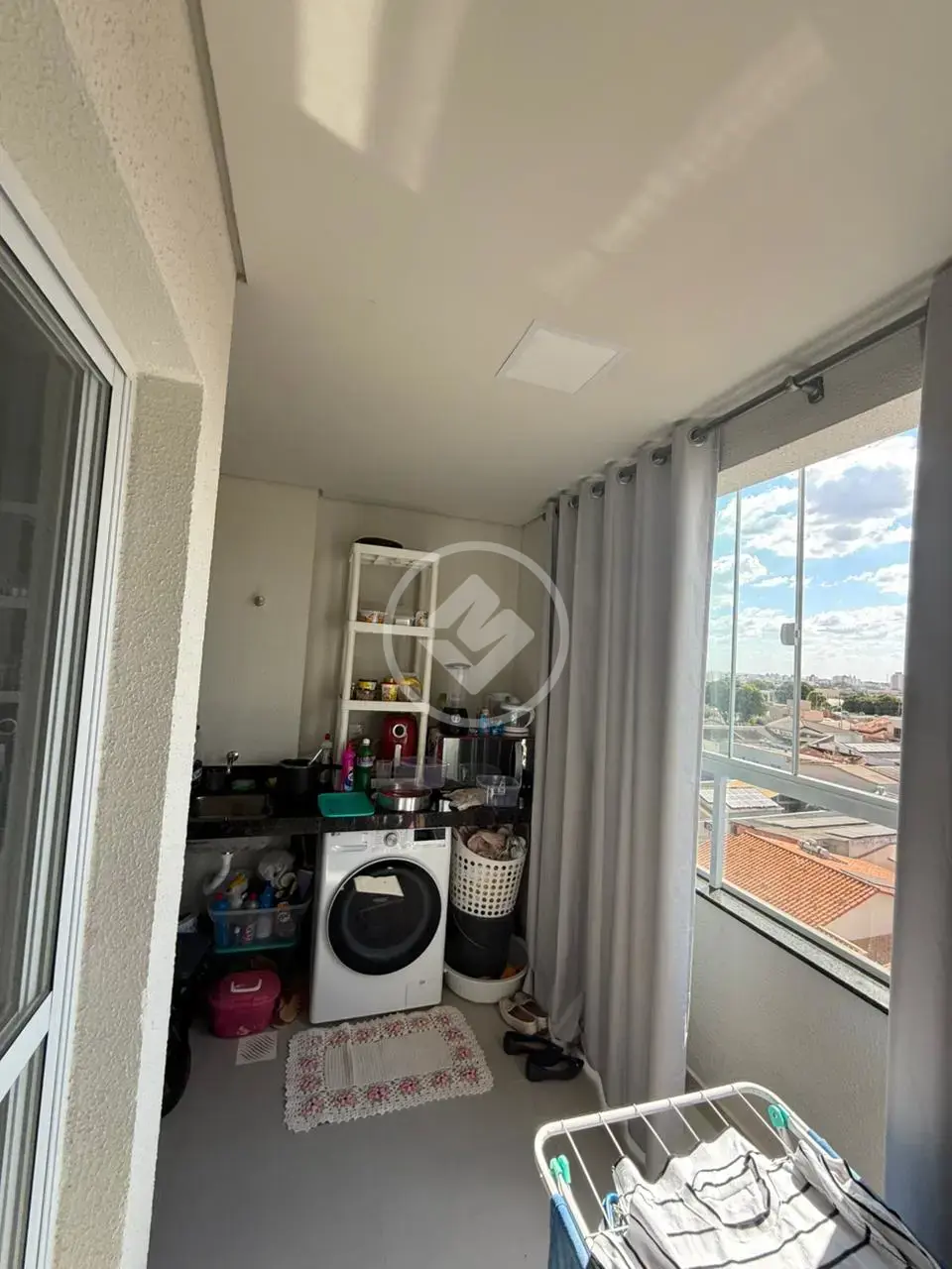 Image 11 - Apartamento em Tibery, Uberlândia - MG
