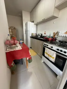 Imagem 3 - Apartamento em Tibery, Uberlândia - MG