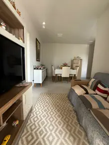 Apartamento Tibery, Uberlândia - MG — foto 2