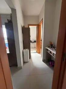 Imagem 5 - Apartamento em Tibery, Uberlândia - MG