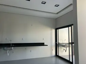 Imagem 3 - Casa em Novo Mundo, Uberlândia - MG