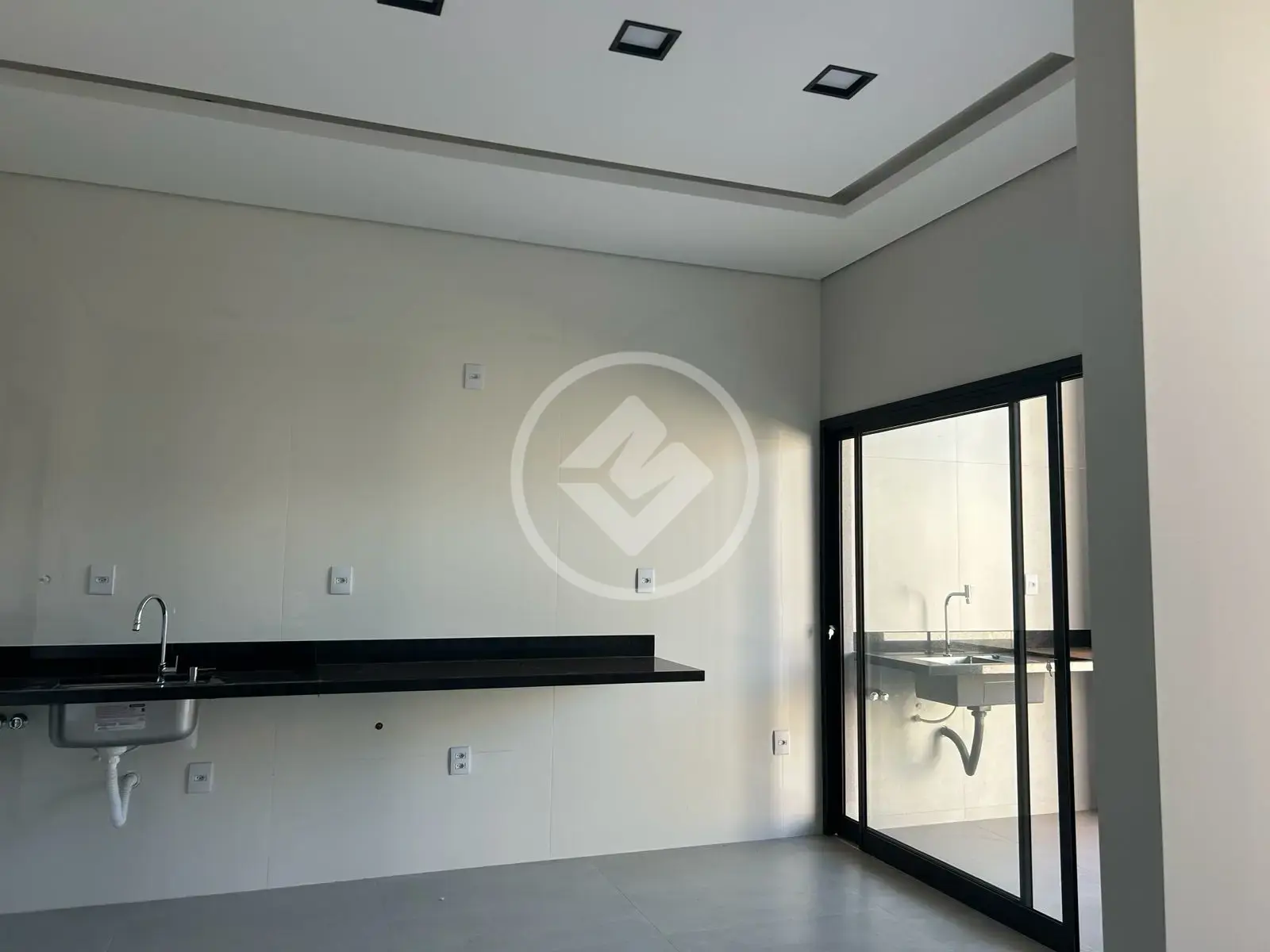 Imagem 3 - Casa em Novo Mundo, Uberlândia - MG