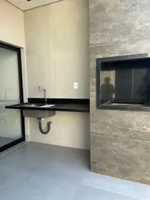 Imagem 6 - Casa em Novo Mundo, Uberlândia - MG