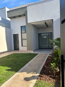 Casa Novo Mundo, Uberlândia - MG — foto 1