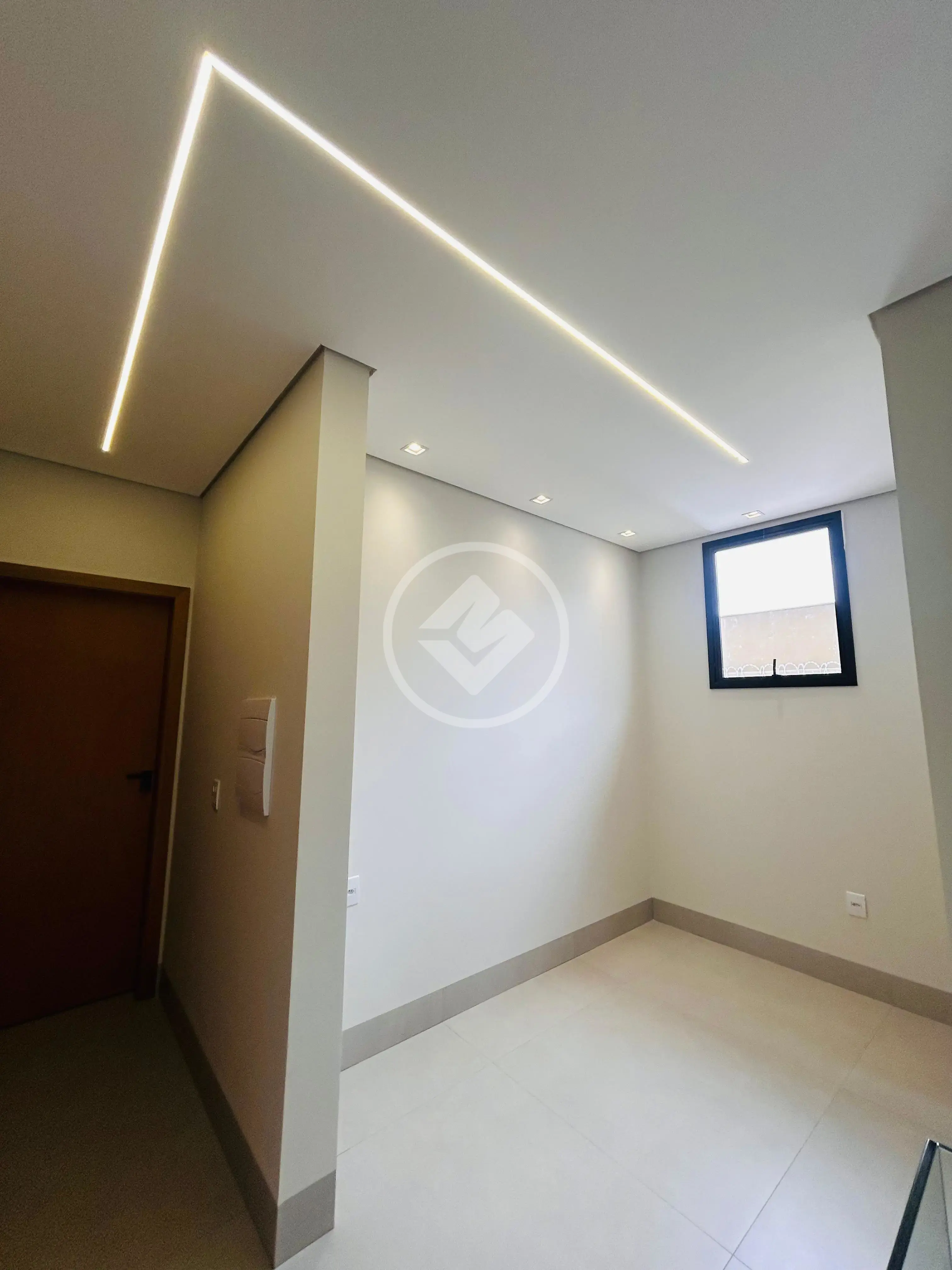 Imagem 4 - Sobrado em Grand Ville, Uberlândia - MG