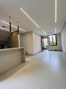 Imagem 3 - Sobrado em Grand Ville, Uberlândia - MG