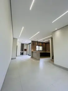 Imagem 2 - Sobrado em Grand Ville, Uberlândia - MG