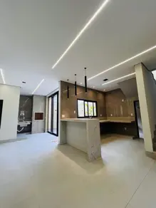 Sobrado Grand Ville, Uberlândia - MG — foto 2