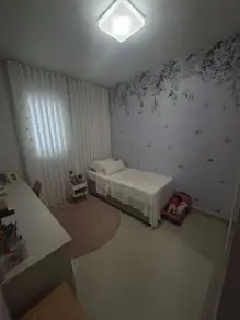 Apartamento Presidente Roosevelt, Uberlândia - MG — foto 1