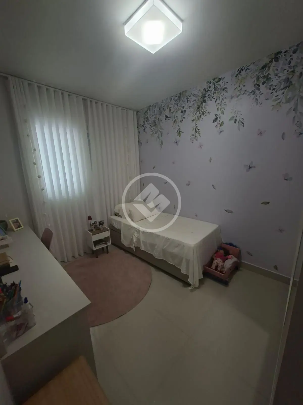 Imagem 1 - Apartamento em Presidente Roosevelt, Uberlândia - MG