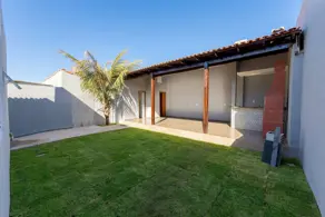 Casa São Jorge, Uberlândia - MG — foto 1