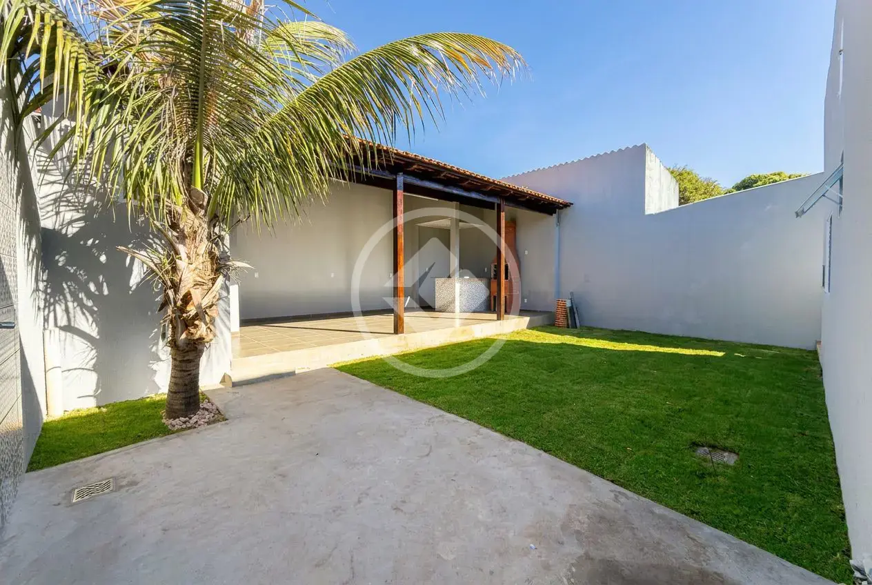 Image 2 - Casa em São Jorge, Uberlândia - MG