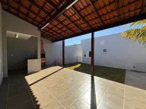 Imagem 2 - Casa em São Jorge, Uberlândia - MG
