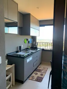 Imagem 4 - Apartamento em Jardim Sul, Uberlândia - MG
