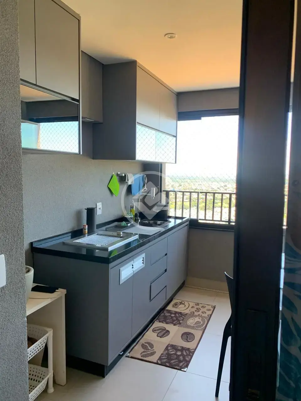 Imagem 4 - Apartamento em Jardim Sul, Uberlândia - MG