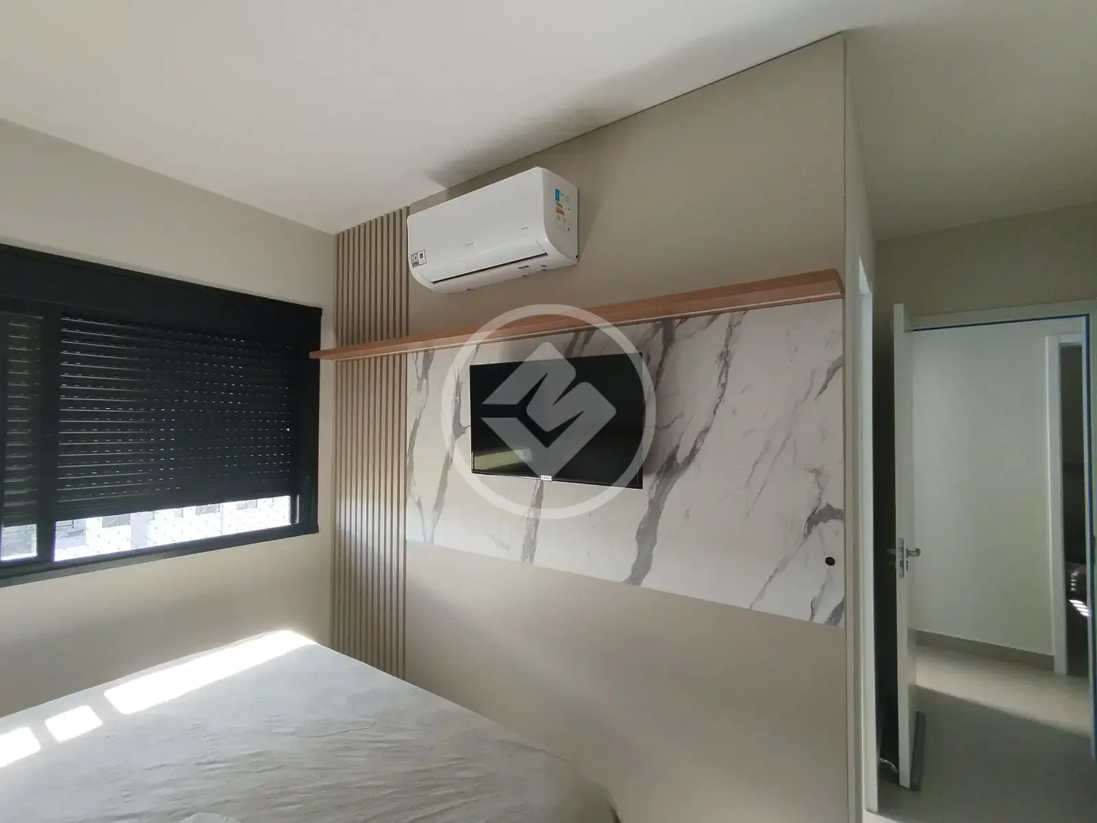 Imagem 3 - Apartamento em Jardim Sul, Uberlândia - MG