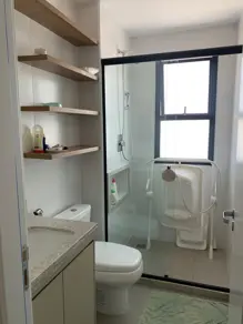 Imagem 6 - Apartamento em Jardim Sul, Uberlândia - MG