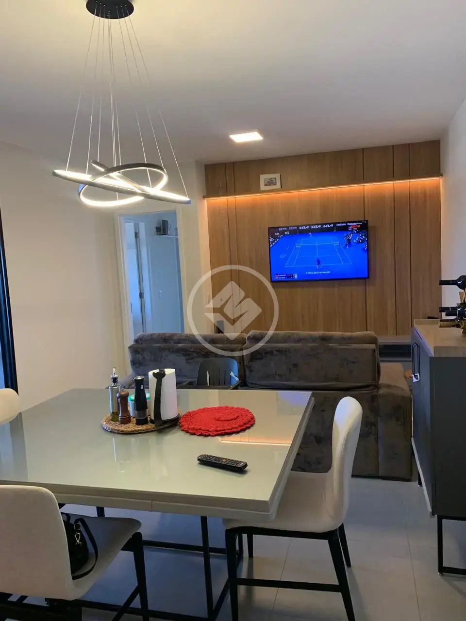 Imagem 1 - Apartamento em Jardim Sul, Uberlândia - MG