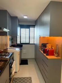 Apartamento Jardim Sul, Uberlândia - MG — foto 2