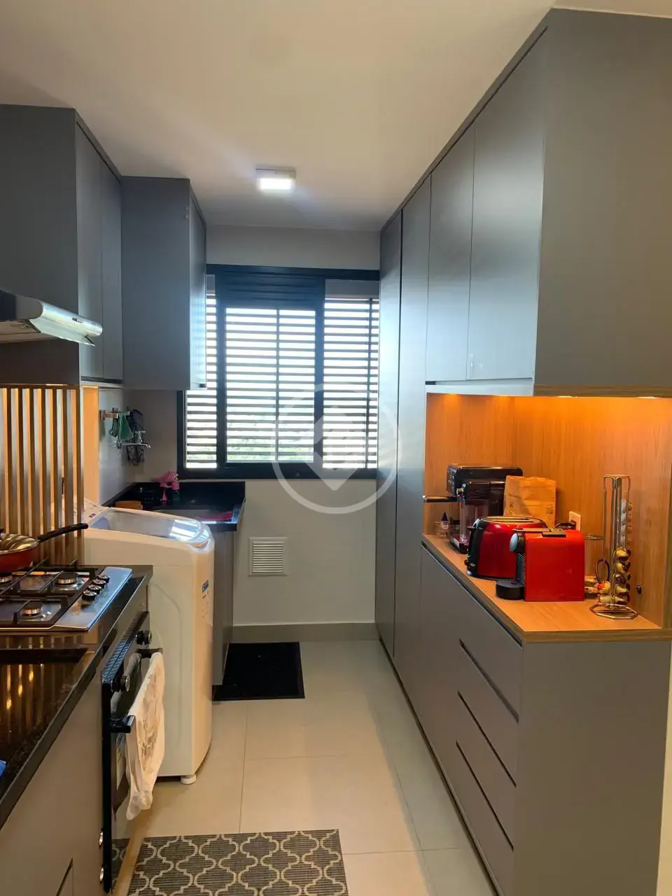 Imagem 1 - Apartamento em Jardim Sul, Uberlândia - MG
