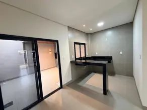 Sobrado Grand Ville, Uberlândia - MG — foto 2