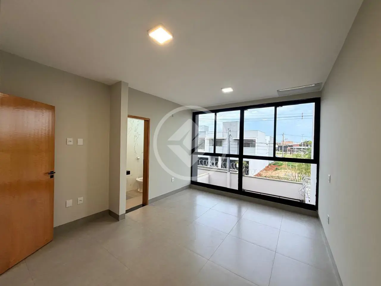 Imagem 4 - Sobrado em Grand Ville, Uberlândia - MG