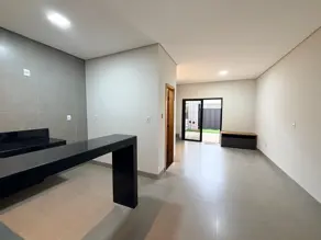 Sobrado Grand Ville, Uberlândia - MG — foto 1