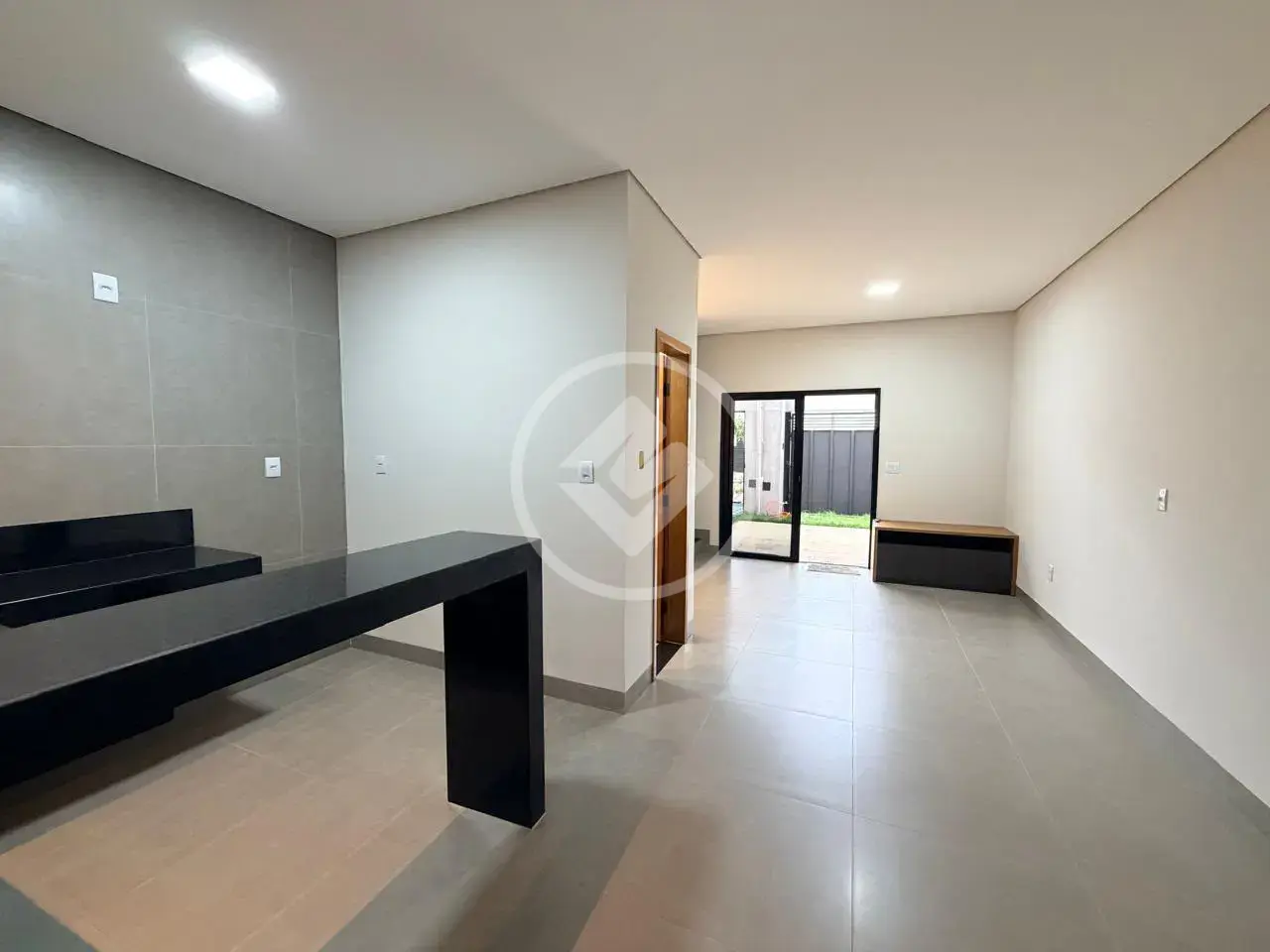 Imagem 1 - Sobrado em Grand Ville, Uberlândia - MG