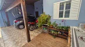 Casa Granada, Uberlândia - MG — foto 1