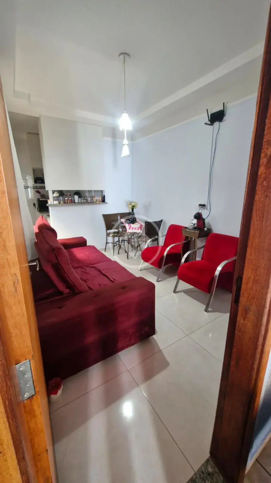 Imagem 1 - Casa em Granada, Uberlândia - MG