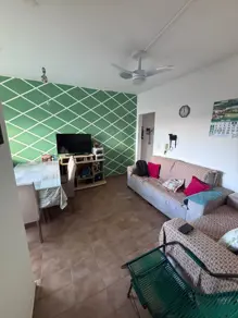 Apartamento Santa Mônica, Uberlândia - MG — foto 1