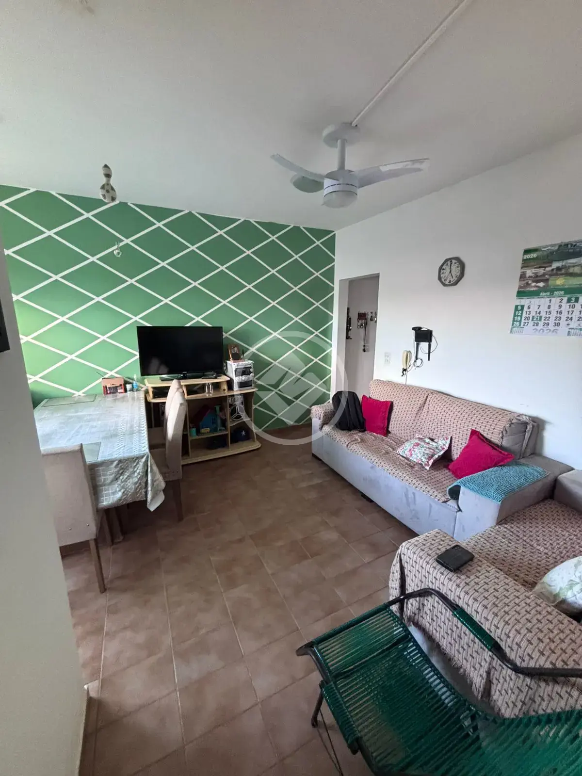 Imagem 1 - Apartamento em Santa Mônica, Uberlândia - MG