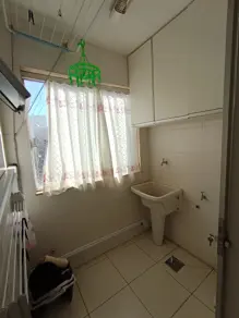 Apartamento Tubalina, Uberlândia - MG — foto 2