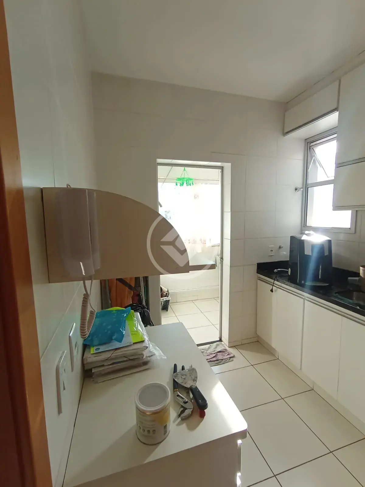 Imagem 2 - Apartamento em Tubalina, Uberlândia - MG