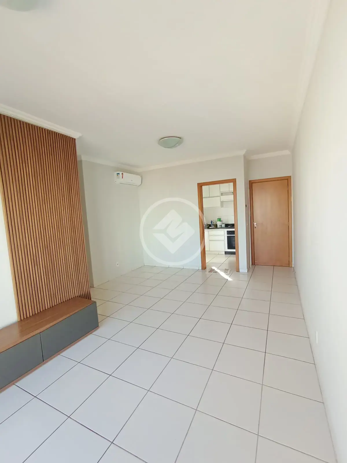 Imagem 1 - Apartamento em Tubalina, Uberlândia - MG