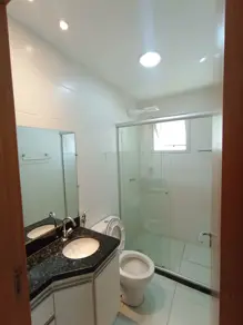 Imagem 6 - Apartamento em Tubalina, Uberlândia - MG