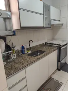 Imagem 2 - Apartamento em Tubalina, Uberlândia - MG
