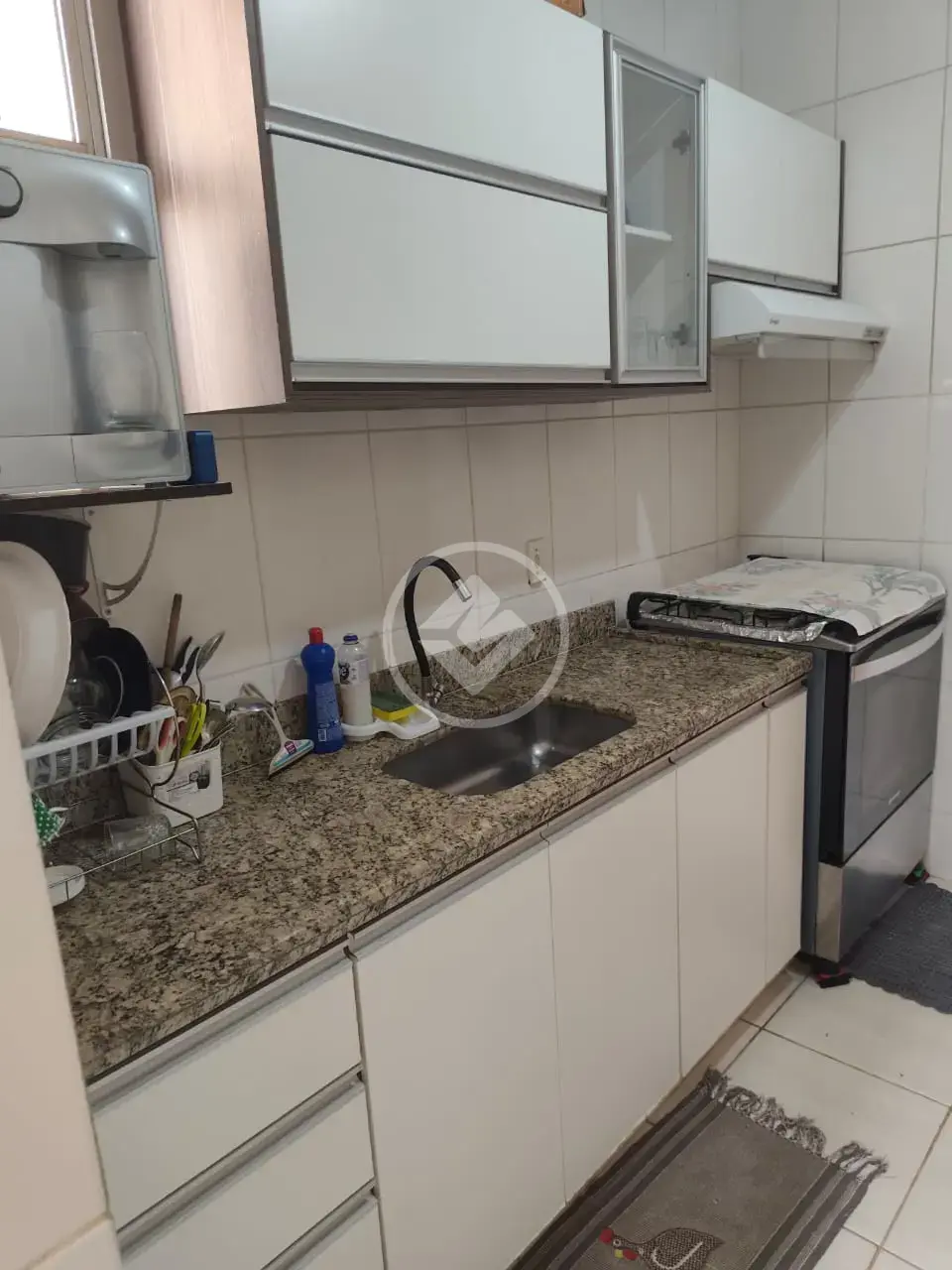 Imagem 2 - Apartamento em Tubalina, Uberlândia - MG