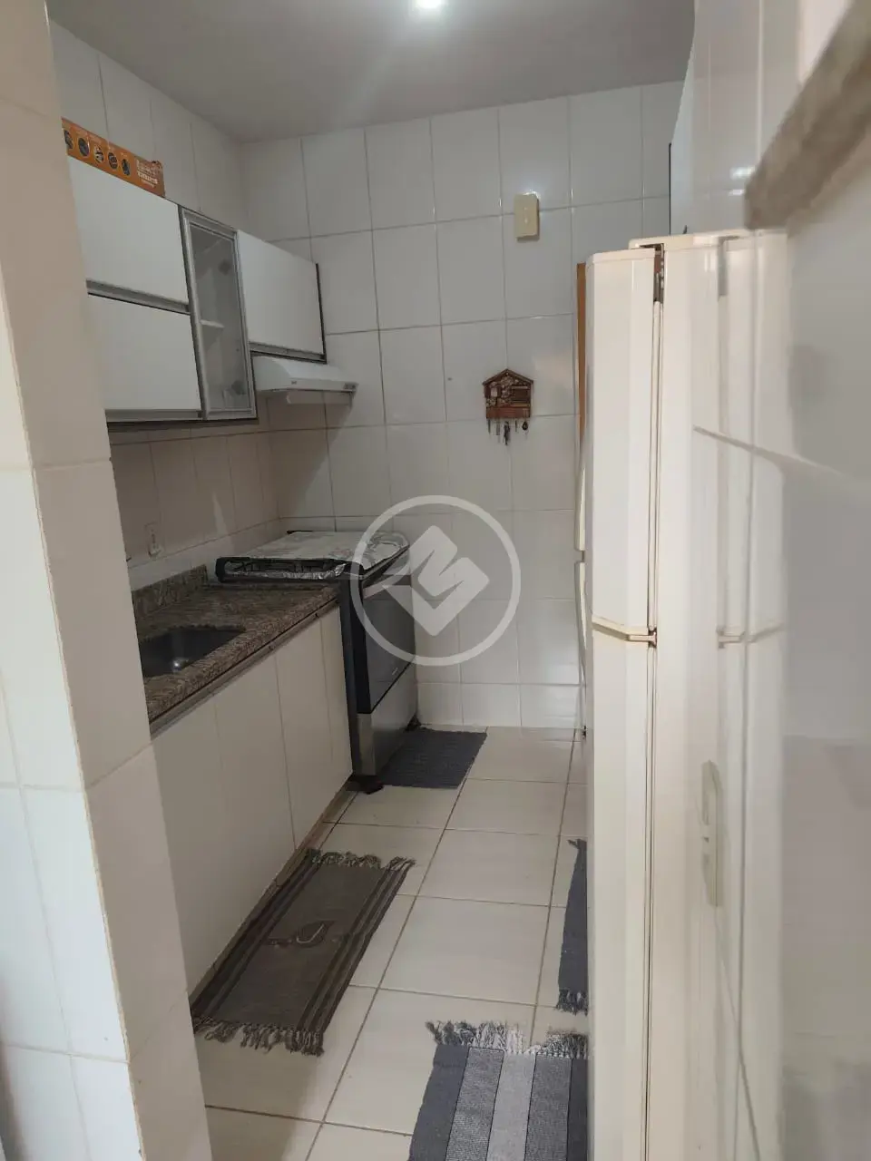 Imagem 6 - Apartamento em Tubalina, Uberlândia - MG