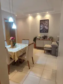 Apartamento Tubalina, Uberlândia - MG — foto 2