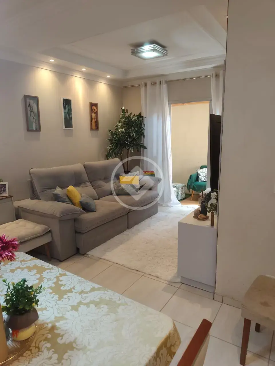 Imagem 5 - Apartamento em Tubalina, Uberlândia - MG